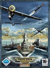 Pacific Storm Steam Key GLOBAL Steam Kulcs GLOBÁLIS