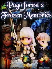 Pago Forest 2: Frozen Memories PC Steam Key GLOBAL