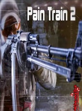 Pain Train 2 PC Steam Klucz GLOBALNY