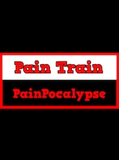 Pain Train PainPocalypse PC Steam Klucz GLOBALNY