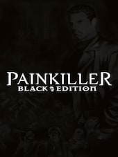 Painkiller: Black Edition PC Steam Key EUROPE