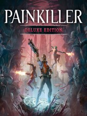 Painkiller Deluxe Edition PC Steam Account GLOBAL