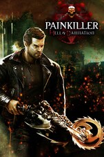 Painkiller Hell & Damnation - Collector's Edition Upgrade (PC) - Steam Key - GLOBAL Steam Klíč GLOBÁLNÍ