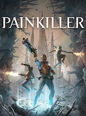 Painkiller PC Steam Gift GLOBAL