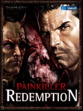 Painkiller: Redemption PC Steam Key GLOBAL