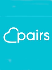 Pairs 6 Months Pairs Key JAPAN