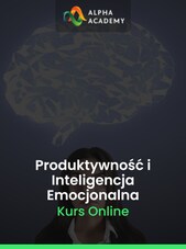 Pakiet Kursów Produktywności i Inteligencji Emocjonalne Alpha Academy Key GLOBAL
