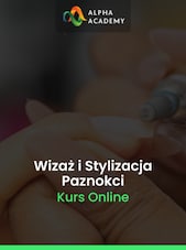 Pakiet Kursów Wizażu i Stylizacji Paznokci Alpha Academy Key GLOBAL