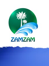 Pakistan special Zamzam 10 USD Key PAKISTAN