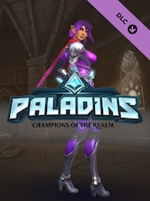Paladins - Skye Operative Skin PC Paladins Chiave GLOBALE