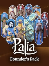 Palia PC Steam Konto GLOBALNY