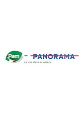Pam Panorama Gift Card 100 EUR Pam Panorama Klucz WŁOCHY