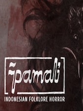 Pamali: Indonesian Folklore Horror PC Steam Key GLOBAL