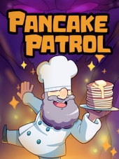 Pancake Patrol PC Steam Clé GLOBAL