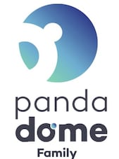 Panda Dome Family - PC 3 Geräte 1 Jahr Panda Schlüssel GLOBAL