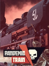 Pandemic Train PC Steam Key GLOBAL