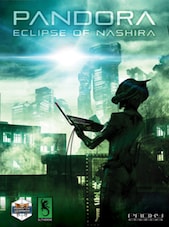 Pandora - Eclipse of Nashira PC Steam Chiave GLOBALE