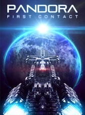 Pandora: First Contact PC Steam Clé GLOBAL