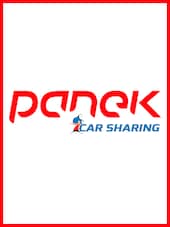 Panek Gift Card 100 PLN Panek Key POLAND