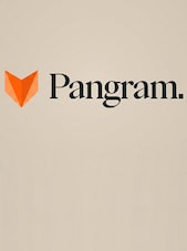 Pangram Subscription Professional 12 mesi Pangram Chiave GLOBALE