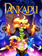 Pankapu Complete Edition PC Steam Compte GLOBAL