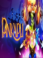 Pankapu - Episodes 1 & 2 PC Steam Chiave GLOBALE