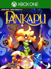 Pankapu Xbox One Xbox Live Clé ÉTATS-UNIS