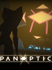 Panoptic PC Steam Clé GLOBAL