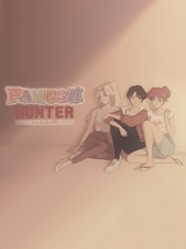 Pantsu Hunter: Back to the 90s PC Steam Key GLOBAL