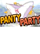 Panty Party PC Steam Key GLOBAL