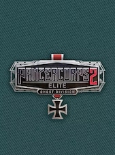 Panzer Corps 2: Elite - Ghost Division PC Steam Clé GLOBAL