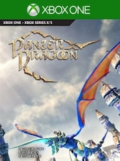 Panzer Dragoon: Remake Xbox One Xbox Live Key ARGENTINA