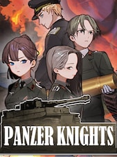 Panzer Knights PC Steam Gift GLOBAL