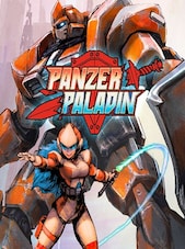 Panzer Paladin PC Steam Key GLOBAL