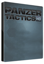 Panzer Tactics HD Steam Key GLOBAL Steam Klíč GLOBÁLNÍ