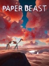 Paper Beast PC Steam Key GLOBAL