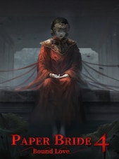 Paper Bride 4: Bound Love PC Steam Chiave GLOBALE