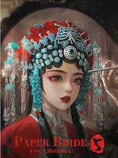 Paper Bride 5 Two Lifetimes PC Steam Clé GLOBAL