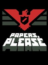 Papers, Please Steam Gift LATAM Steam Dárek LATAM
