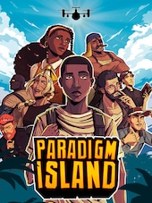 Paradigm Island PC Steam Clave GLOBAL
