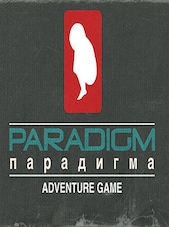 Paradigm PC Steam Key GLOBAL