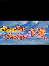Paradise Checkers VR PC Steam Ajándék EURÓPA