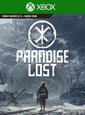Paradise Lost (Xbox One) - Xbox Live Key - ARGENTINA Xbox Live Klíč ARGENTINA