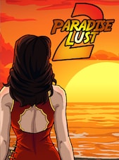Paradise Lust 2 Standard Edition PC Steam Key GLOBAL