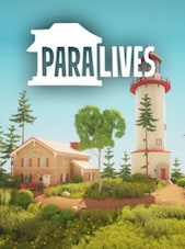 Paralives PC Steam Key EUROPE