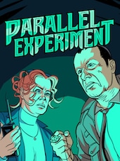 Parallel Experiment PC Steam Klíč GLOBÁLNÍ