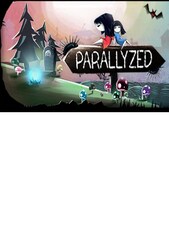 Parallyzed Steam Key GLOBAL Steam Klíč GLOBÁLNÍ