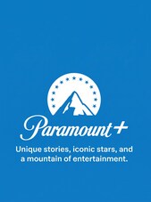 Paramount Plus | Premium 1 Month - Venusgames Account - GLOBAL Venusgames Účet GLOBÁLNÍ