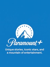 Paramount Plus Premium 1 lună Venusgames Cont GLOBAL