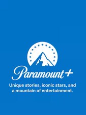 Paramount Plus SHARED Premium 1 Ay Paramount + Hesap AMERİKA BİRLEŞİK DEVLETLERİ